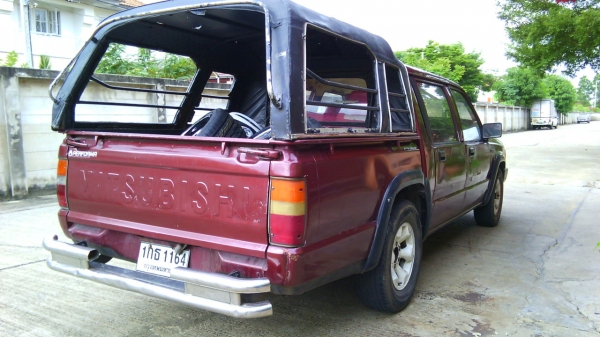 เครื่อง1J เกียร์ออโต้ ติดแก็ส ประหยัดดี เครื่อง1J เกียร์ออโต้ ติดแก็ส ประหยัดดี