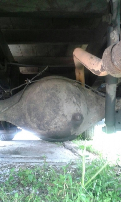 รถ6ล้อ กระบะคาโก้ ยี่ห้อ ISUZU NKR ปี49