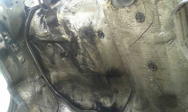 รถ6ล้อ กระบะคาโก้ ยี่ห้อ ISUZU NKR ปี49