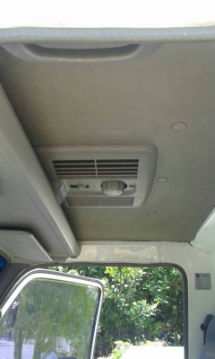 รถ6ล้อ กระบะคาโก้ ยี่ห้อ ISUZU NKR ปี49