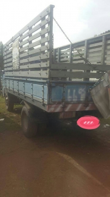 หกล้อ ขายตามสภาพ หกล้อ ขายตามสภาพ