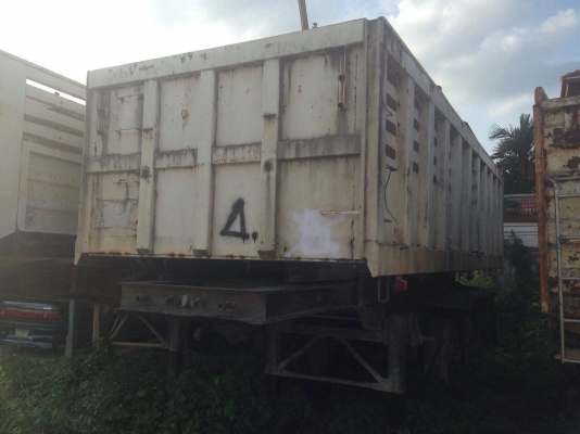 ขายหางซิมิดั้ม TUE252L-046 ตามสภาพ สนใจโทร 081-9701072