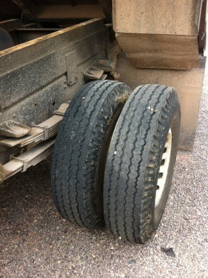 ขาย6ล้อ เมก้า 175 ปี55 ลดสุดๆ1,050,000 ด่วนๆ