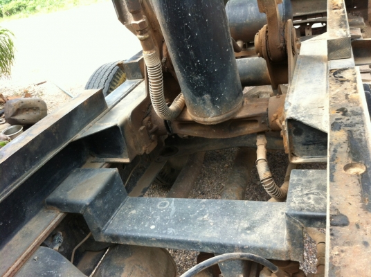 ขาย6ล้อ เมก้า 175 ปี55 ลดสุดๆ1,050,000 ด่วนๆ