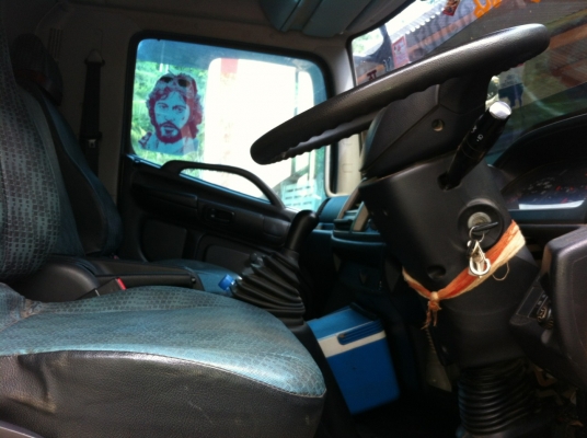 ขาย6ล้อ เมก้า 175 ปี55 ลดสุดๆ1,050,000 ด่วนๆ