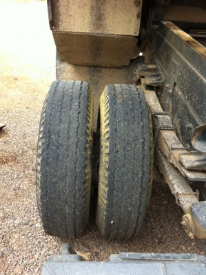 ขาย6ล้อ เมก้า 175 ปี55 ลดสุดๆ1,050,000 ด่วนๆ