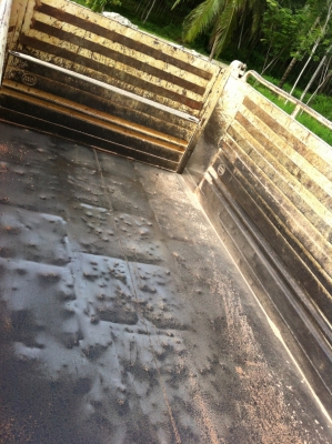 ขาย6ล้อ เมก้า 175 ปี55 ลดสุดๆ1,050,000 ด่วนๆ