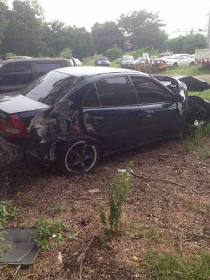 มิตซูบิชิท้ายเบ้นซ์ เครื่อง 1800 ออโต้ สีน้ำเงิน ปี 96 โอนลอย หรือเเยกขายทุกชิ้น มิตซูบิชิท้ายเบ้นซ์ เครื่อง 1800 ออโต้ สีน้ำเงิน ปี 96 โอนลอย หรือเเยกขายทุกชิ้น