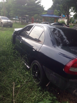 มิตซูบิชิท้ายเบ้นซ์ เครื่อง 1800 ออโต้ สีน้ำเงิน ปี 96 โอนลอย หรือเเยกขายทุกชิ้น มิตซูบิชิท้ายเบ้นซ์ เครื่อง 1800 ออโต้ สีน้ำเงิน ปี 96 โอนลอย หรือเเยกขายทุกชิ้น