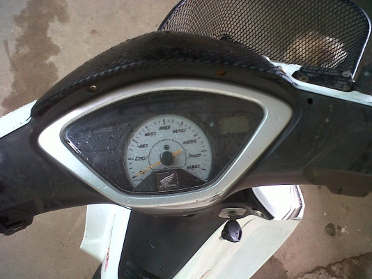 เวฟ 125 i สภาพพร้อมใช้งาน เหมาะกับวัยมัน เครื่องดีไม่มีสดุด ท่อผ่าเสียงนิ่ม ลื้นหู ไฟแดงครบทุกดวง