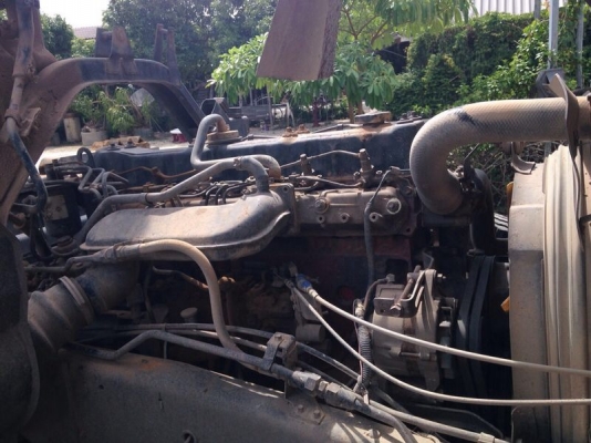 รถอีซูซุ 10 ล้อดั้ม 240 แรงม้า. ปี 39  ( นางฟ้าแท้ )  ,  ( ขายแม่ , ลูก )   สนใจติดต่อ  081 - 6079515