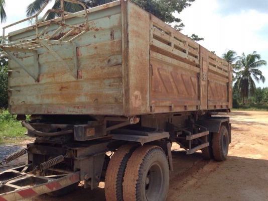 รถอีซูซุ 10 ล้อดั้ม 240 แรงม้า. ปี 39  ( นางฟ้าแท้ )  ,  ( ขายแม่ , ลูก )   สนใจติดต่อ  081 - 6079515