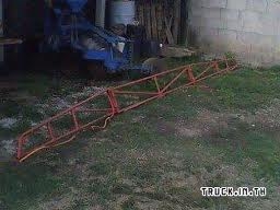 ขายแกนเหล็กพ่นยาครับ