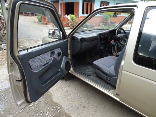 กระบะ บิ๊ก เอ็ม ปี 97 เครื่องดี ฝาแดง เครื่อง 2700 แบตไหม่ ยางไหม่ ผึ้งเปลี่ยน กระบะ บิ๊ก เอ็ม ปี 97 เครื่องดี ฝาแดง เครื่อง 2700 แบตไหม่ ยางไหม่ ผึ้งเปลี่ยน