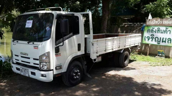 ์์ืnpr150แรงวิ่ง50000กม.