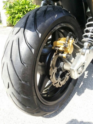 ขายcb1300 ปี2004 ทะเบียนแท้เลขตอง9 หัวฉีด