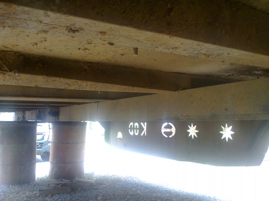 พื้นเทเลอร์ขึ้นรถเกี่ยว ติด 10 ล้อ สวยๆๆๆ