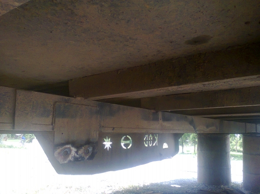 พื้นเทเลอร์ขึ้นรถเกี่ยว ติด 10 ล้อ สวยๆๆๆ