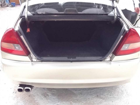 ขาย มิตซู ท้ายเบนซ์ เกียร์ออโต้ สภาพสวยเดิมๆ พร้อมใช้งาน