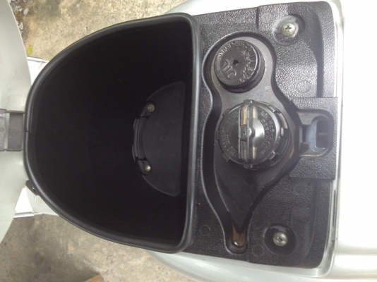 ขาย suzuki vredy 50cc