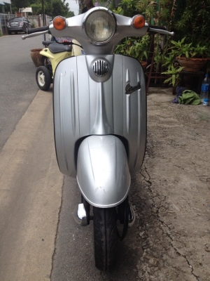 ขาย suzuki vredy 50cc