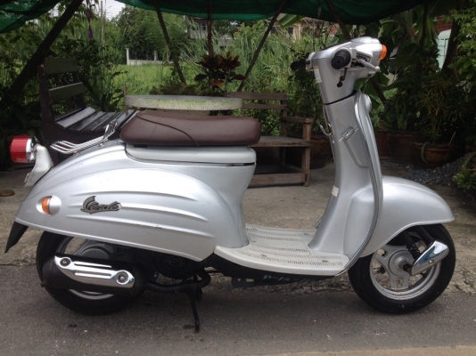 ขาย suzuki vredy 50cc