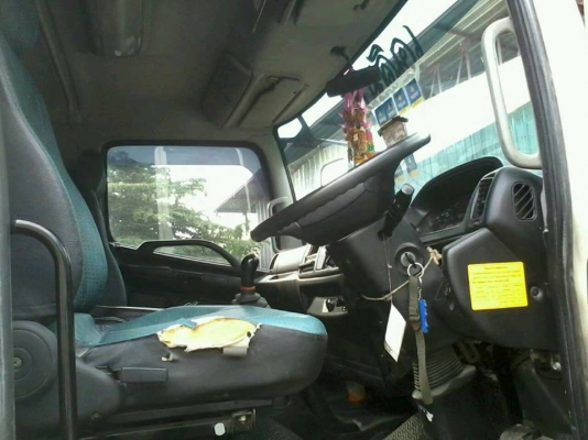 ***ขายแล้วครับขอบคุณ Truck2hand ขาย22ล้อพ่วงดั้มแม่ลูก สวยๆ HINO MEGA SERIE500 330 ปี54 FM1ANKD AO9C-330HP เครื่องเดิมเกียร์เดิม แห้งจัด แรงจริง ไม่มีเยิ้ม ช่วงล่างเดิมคัสซีสวยเดิมๆไม่มีบวม กระบะดั้มเหล็ก SMM สภาพสวย พื้นสวยข้างสวยไม่มีโก่งไม่มีบวม ดั้มดี