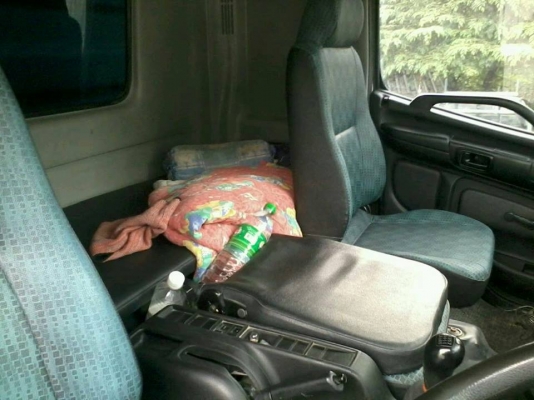 ***ขายแล้วครับขอบคุณ Truck2hand ขาย22ล้อพ่วงดั้มแม่ลูก สวยๆ HINO MEGA SERIE500 330 ปี54 FM1ANKD AO9C-330HP เครื่องเดิมเกียร์เดิม แห้งจัด แรงจริง ไม่มีเยิ้ม ช่วงล่างเดิมคัสซีสวยเดิมๆไม่มีบวม กระบะดั้มเหล็ก SMM สภาพสวย พื้นสวยข้างสวยไม่มีโก่งไม่มีบวม ดั้มดี