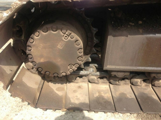 ***ขายแล้วครับขอบคุณ Truck2hand ขายแบ็คโฮ Original in japan KOMATSU PC200-6 S.N.84xxx สเป็คญี่ปุ่ณ เครื่องเดิมปั้มเดิม ไฟฟ้าตัด เครื่องKOMATSU S6D102E-130HP 6สูบ เครื่องดีแรงดี แห้งไม่เยิ้ม แน่น ปั้มดีแรง ทำงานดี ไม่โหลด เอวแน่นดี ไม่แตกไม่ร้าว บูมอาร์มสว