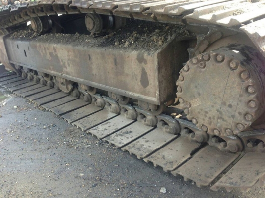 ***ขายแล้วครับขอบคุณ Truck2hand ขายแบ็คโฮ Original in japan KOMATSU PC200-6 S.N.84xxx สเป็คญี่ปุ่ณ เครื่องเดิมปั้มเดิม ไฟฟ้าตัด เครื่องKOMATSU S6D102E-130HP 6สูบ เครื่องดีแรงดี แห้งไม่เยิ้ม แน่น ปั้มดีแรง ทำงานดี ไม่โหลด เอวแน่นดี ไม่แตกไม่ร้าว บูมอาร์มสว