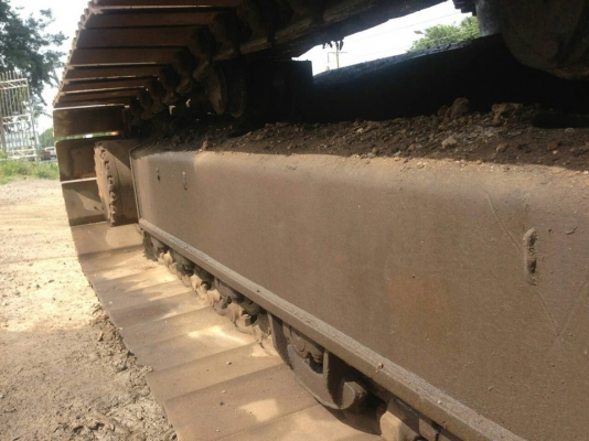 ***ขายแล้วครับขอบคุณ Truck2hand ขายแบ็คโฮ Original in japan KOMATSU PC200-6 S.N.84xxx สเป็คญี่ปุ่ณ เครื่องเดิมปั้มเดิม ไฟฟ้าตัด เครื่องKOMATSU S6D102E-130HP 6สูบ เครื่องดีแรงดี แห้งไม่เยิ้ม แน่น ปั้มดีแรง ทำงานดี ไม่โหลด เอวแน่นดี ไม่แตกไม่ร้าว บูมอาร์มสว