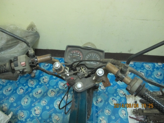 ขาย Honda Chaly ขาย Honda Chaly