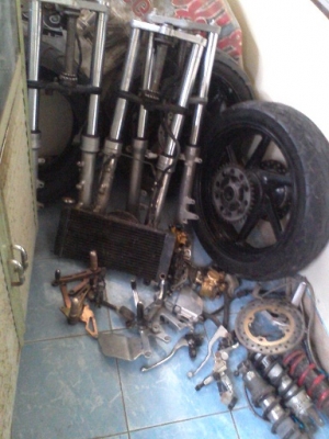 อะไหล่ ถูกๆๆ สภาพพร้อม