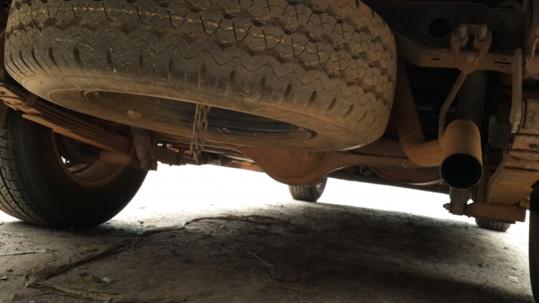 ขายรถกระบะอีซูซุ ดีแมกซ์ ปลายปี47 แค็ป 2500 TURBO สภาพเดิมๆๆไม่เคยเคม เครื่องดี สภาพพร้อมใช้งานรถบ้าน ขายรถกระบะอีซูซุ ดีแมกซ์ ปลายปี47 แค็ป 2500 TURBO สภาพเดิมๆๆไม่เคยเคม เครื่องดี สภาพพร้อมใช้งานรถบ้าน