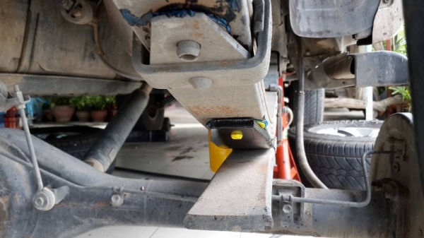 ชุดอัพเกรดช่วงล่าง isuzu by Shock Profender ชุดอัพเกรดช่วงล่าง isuzu by Shock Profender