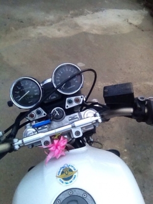 ขาย.XJR400ปี98สรรพสารมิตรแท้ สภาพสวยเครื่องสมบูรณ์ครับ