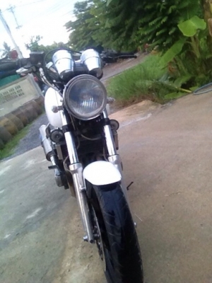 ขาย.XJR400ปี98สรรพสารมิตรแท้ สภาพสวยเครื่องสมบูรณ์ครับ