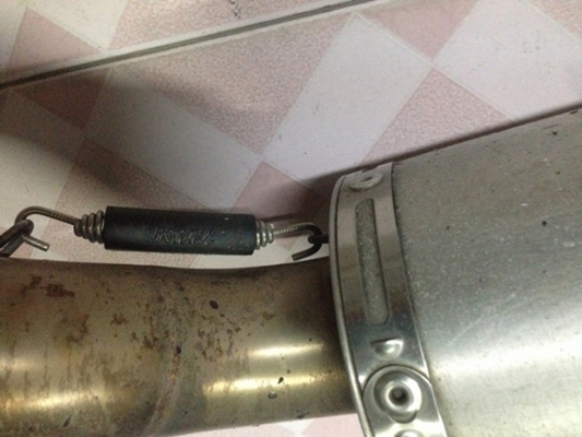 ขายท่อ.ลีโอวีส.SBK.พร้อม.วายไปร์.For CBR1000.ปี2004-2007.สภาพสวยครับ