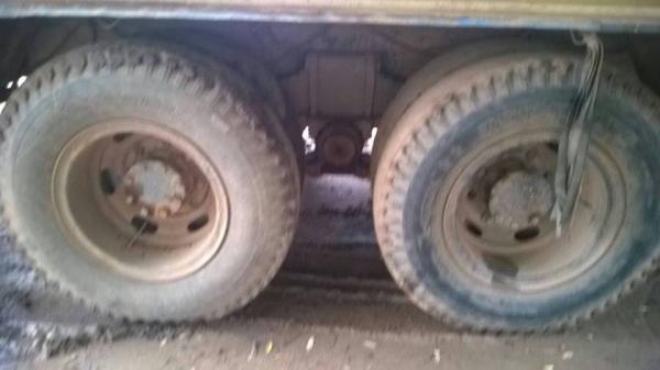 ***ขายแล้วครับขอบคุณ Truck2hand ขาย10ล้อ2เพลาหางปลา/เทเลอร์ ขึ้นรถเกี่ยว ราคาเบาๆ NISSAN UD CW30 เครื่อง NISSAN PD6-T 260แรง 6สูบ ถอดโบออก เครื่องแห้ง แรงๆ แน่นๆ เกียร์เดิม ดีไม่หลุด ช่วงล่าง2เพลาเดิมใหญ่ๆ คัสซีสวยเดิมใหญ่ๆ ไม่ปะไม่ดาม หางสภาพดี มีหางพับไ