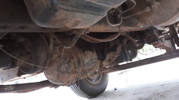 ***ขายแล้วครับขอบคุณ Truck2hand ขาย6ล้อดั้มเกษตรสภาพดีเดิมบาง ISUZU JCM 6BB1-145HP เครื่องเดิมเกียร์เดิม 145แรง6สูบ เครื่องแห้ง แน่นดี แรงดี อึดทน เกียร์ดีไม่มีหลุด ช่วงล่างเดิมคัสซีสวยเดิมทั้งเส้น ไม่ปะไม่ดาม ไม่มีบวม กระบะดั้มเหล็กเกษตร5ตันยิงหน้า4.30ม. ***ขายแล้วครับขอบคุณ Truck2hand ขาย6ล้อดั้มเกษตรสภาพดีเดิมบาง ISUZU JCM 6BB1-145HP เครื่องเดิมเกียร์เดิม 145แรง6สูบ เครื่องแห้ง แน่นดี แรงดี อึดทน เกียร์ดีไม่มีหลุด ช่วงล่างเดิมคัสซีสวยเดิมทั้งเส้น ไม่ปะไม่ดาม ไม่มีบวม กระบะดั้มเหล็กเกษตร5ตันยิงหน้า4.30ม.