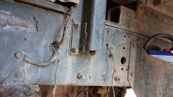 ***ขายแล้วครับขอบคุณ Truck2hand ขาย6ล้อดั้มเกษตรสภาพดีเดิมบาง ISUZU JCM 6BB1-145HP เครื่องเดิมเกียร์เดิม 145แรง6สูบ เครื่องแห้ง แน่นดี แรงดี อึดทน เกียร์ดีไม่มีหลุด ช่วงล่างเดิมคัสซีสวยเดิมทั้งเส้น ไม่ปะไม่ดาม ไม่มีบวม กระบะดั้มเหล็กเกษตร5ตันยิงหน้า4.30ม. ***ขายแล้วครับขอบคุณ Truck2hand ขาย6ล้อดั้มเกษตรสภาพดีเดิมบาง ISUZU JCM 6BB1-145HP เครื่องเดิมเกียร์เดิม 145แรง6สูบ เครื่องแห้ง แน่นดี แรงดี อึดทน เกียร์ดีไม่มีหลุด ช่วงล่างเดิมคัสซีสวยเดิมทั้งเส้น ไม่ปะไม่ดาม ไม่มีบวม กระบะดั้มเหล็กเกษตร5ตันยิงหน้า4.30ม.