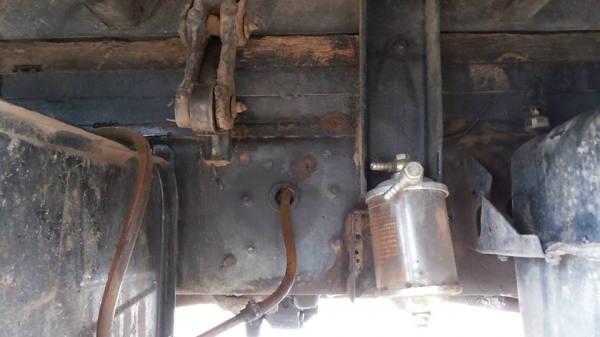 ***ขายแล้วครับขอบคุณ Truck2hand ขาย6ล้อดั้มเกษตรสภาพดีเดิมบาง ISUZU JCM 6BB1-145HP เครื่องเดิมเกียร์เดิม 145แรง6สูบ เครื่องแห้ง แน่นดี แรงดี อึดทน เกียร์ดีไม่มีหลุด ช่วงล่างเดิมคัสซีสวยเดิมทั้งเส้น ไม่ปะไม่ดาม ไม่มีบวม กระบะดั้มเหล็กเกษตร5ตันยิงหน้า4.30ม. ***ขายแล้วครับขอบคุณ Truck2hand ขาย6ล้อดั้มเกษตรสภาพดีเดิมบาง ISUZU JCM 6BB1-145HP เครื่องเดิมเกียร์เดิม 145แรง6สูบ เครื่องแห้ง แน่นดี แรงดี อึดทน เกียร์ดีไม่มีหลุด ช่วงล่างเดิมคัสซีสวยเดิมทั้งเส้น ไม่ปะไม่ดาม ไม่มีบวม กระบะดั้มเหล็กเกษตร5ตันยิงหน้า4.30ม.