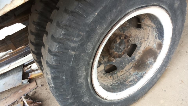 ***ขายแล้วครับขอบคุณ Truck2hand ขาย6ล้อดั้มเกษตรสภาพดีเดิมบาง ISUZU JCM 6BB1-145HP เครื่องเดิมเกียร์เดิม 145แรง6สูบ เครื่องแห้ง แน่นดี แรงดี อึดทน เกียร์ดีไม่มีหลุด ช่วงล่างเดิมคัสซีสวยเดิมทั้งเส้น ไม่ปะไม่ดาม ไม่มีบวม กระบะดั้มเหล็กเกษตร5ตันยิงหน้า4.30ม. ***ขายแล้วครับขอบคุณ Truck2hand ขาย6ล้อดั้มเกษตรสภาพดีเดิมบาง ISUZU JCM 6BB1-145HP เครื่องเดิมเกียร์เดิม 145แรง6สูบ เครื่องแห้ง แน่นดี แรงดี อึดทน เกียร์ดีไม่มีหลุด ช่วงล่างเดิมคัสซีสวยเดิมทั้งเส้น ไม่ปะไม่ดาม ไม่มีบวม กระบะดั้มเหล็กเกษตร5ตันยิงหน้า4.30ม.