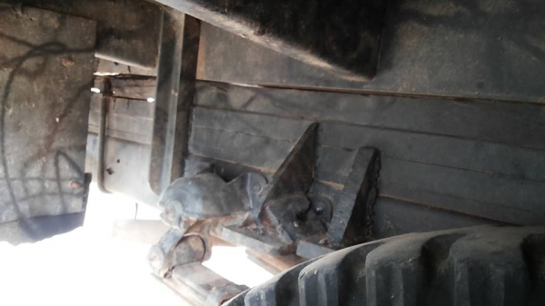 ***ขายแล้วครับขอบคุณ Truck2hand ขาย6ล้อดั้มเกษตรสภาพดีเดิมบาง ISUZU JCM 6BB1-145HP เครื่องเดิมเกียร์เดิม 145แรง6สูบ เครื่องแห้ง แน่นดี แรงดี อึดทน เกียร์ดีไม่มีหลุด ช่วงล่างเดิมคัสซีสวยเดิมทั้งเส้น ไม่ปะไม่ดาม ไม่มีบวม กระบะดั้มเหล็กเกษตร5ตันยิงหน้า4.30ม. ***ขายแล้วครับขอบคุณ Truck2hand ขาย6ล้อดั้มเกษตรสภาพดีเดิมบาง ISUZU JCM 6BB1-145HP เครื่องเดิมเกียร์เดิม 145แรง6สูบ เครื่องแห้ง แน่นดี แรงดี อึดทน เกียร์ดีไม่มีหลุด ช่วงล่างเดิมคัสซีสวยเดิมทั้งเส้น ไม่ปะไม่ดาม ไม่มีบวม กระบะดั้มเหล็กเกษตร5ตันยิงหน้า4.30ม.