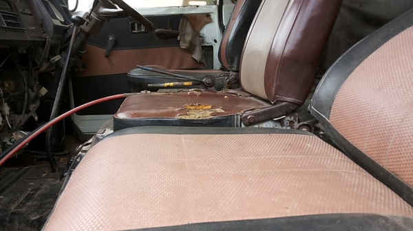 ***ขายแล้วครับขอบคุณ Truck2hand ขาย6ล้อดั้มเกษตรสภาพดีเดิมบาง ISUZU JCM 6BB1-145HP เครื่องเดิมเกียร์เดิม 145แรง6สูบ เครื่องแห้ง แน่นดี แรงดี อึดทน เกียร์ดีไม่มีหลุด ช่วงล่างเดิมคัสซีสวยเดิมทั้งเส้น ไม่ปะไม่ดาม ไม่มีบวม กระบะดั้มเหล็กเกษตร5ตันยิงหน้า4.30ม. ***ขายแล้วครับขอบคุณ Truck2hand ขาย6ล้อดั้มเกษตรสภาพดีเดิมบาง ISUZU JCM 6BB1-145HP เครื่องเดิมเกียร์เดิม 145แรง6สูบ เครื่องแห้ง แน่นดี แรงดี อึดทน เกียร์ดีไม่มีหลุด ช่วงล่างเดิมคัสซีสวยเดิมทั้งเส้น ไม่ปะไม่ดาม ไม่มีบวม กระบะดั้มเหล็กเกษตร5ตันยิงหน้า4.30ม.