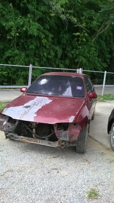 แยกขายอะหลั่ย Ford Sprie 3 Doors