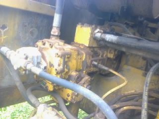 ขาย CAT 110B พร้อมใช้งาน ราคาเบาๆ ครับ ขาย CAT 110B พร้อมใช้งาน ราคาเบาๆ ครับ