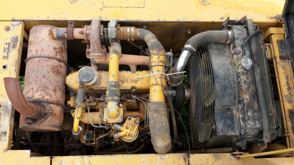 ขาย CAT 110B พร้อมใช้งาน ราคาเบาๆ ครับ ขาย CAT 110B พร้อมใช้งาน ราคาเบาๆ ครับ