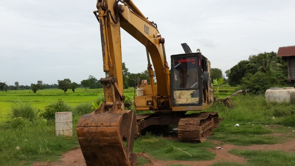 ขาย CAT 110B พร้อมใช้งาน ราคาเบาๆ ครับ ขาย CAT 110B พร้อมใช้งาน ราคาเบาๆ ครับ