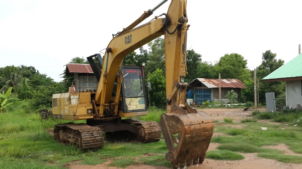 ขาย CAT 110B พร้อมใช้งาน ราคาเบาๆ ครับ ขาย CAT 110B พร้อมใช้งาน ราคาเบาๆ ครับ